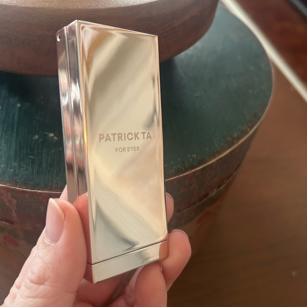 Patrick Ta Major Dimensions Eyeshadow Duo in Still at the Club